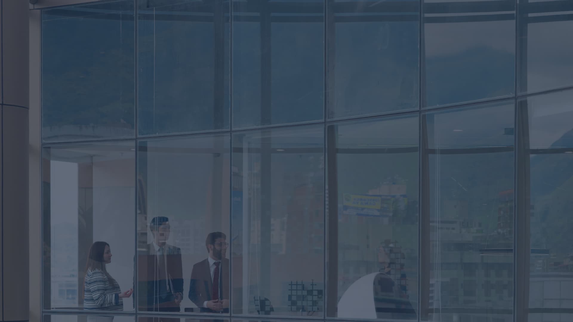 Ágora Institutional