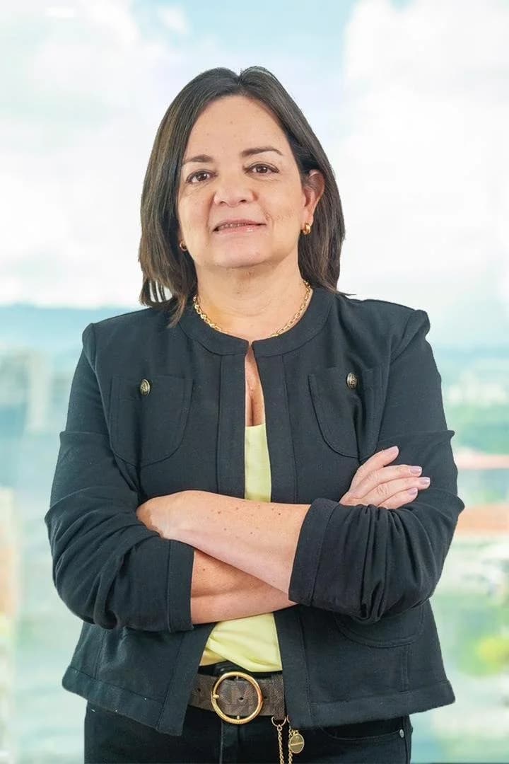 María Eugenia Reyes