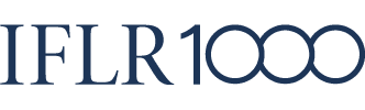 IFLR1000 Logo