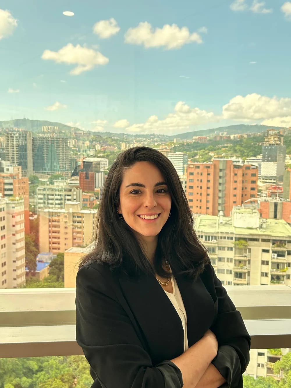 Bárbara Briceño