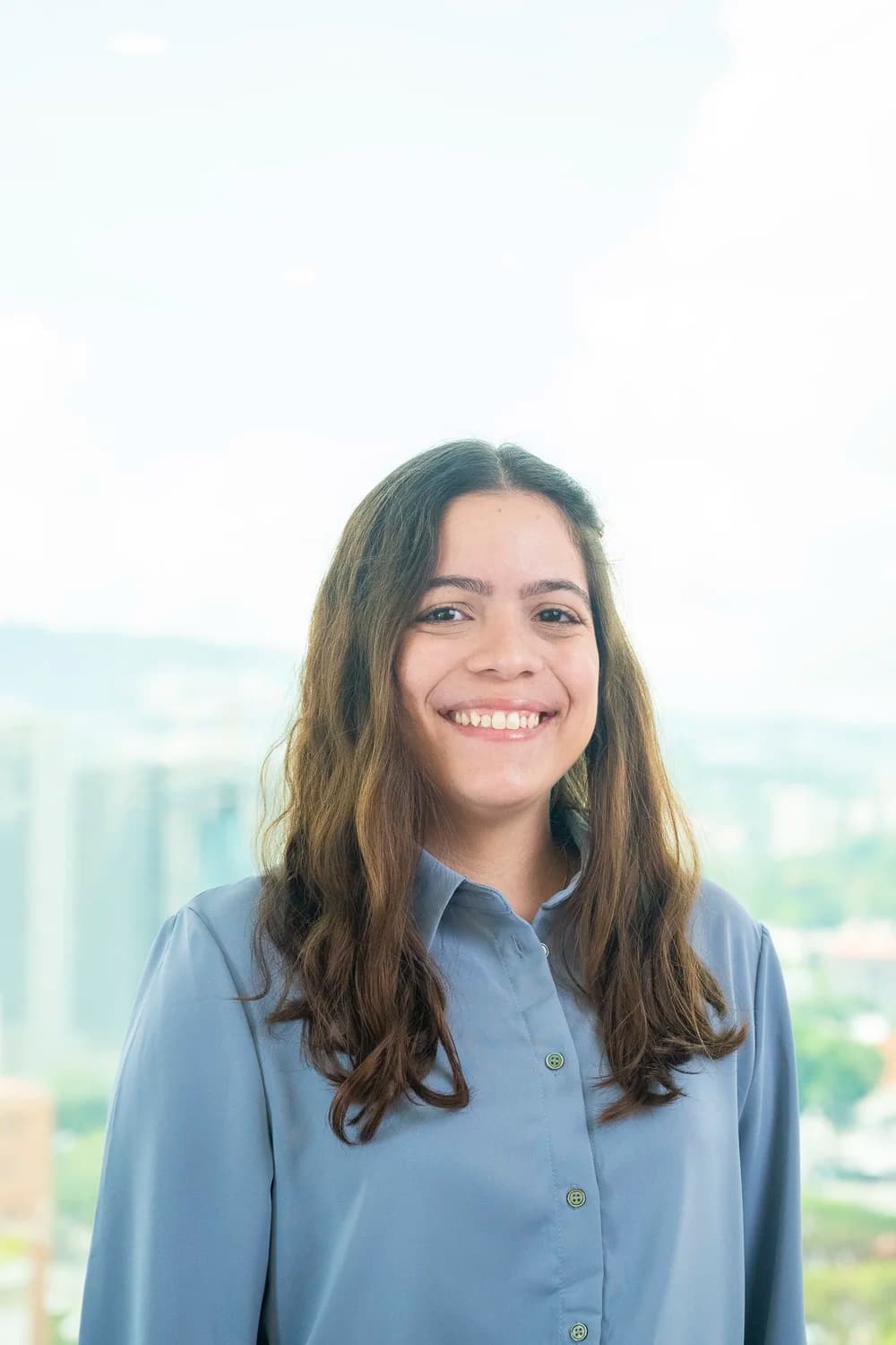 Fabiola Flores
