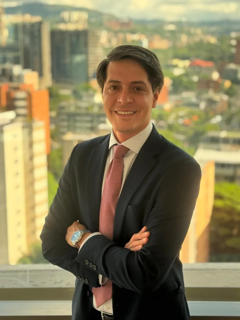 Jesús García Arenas