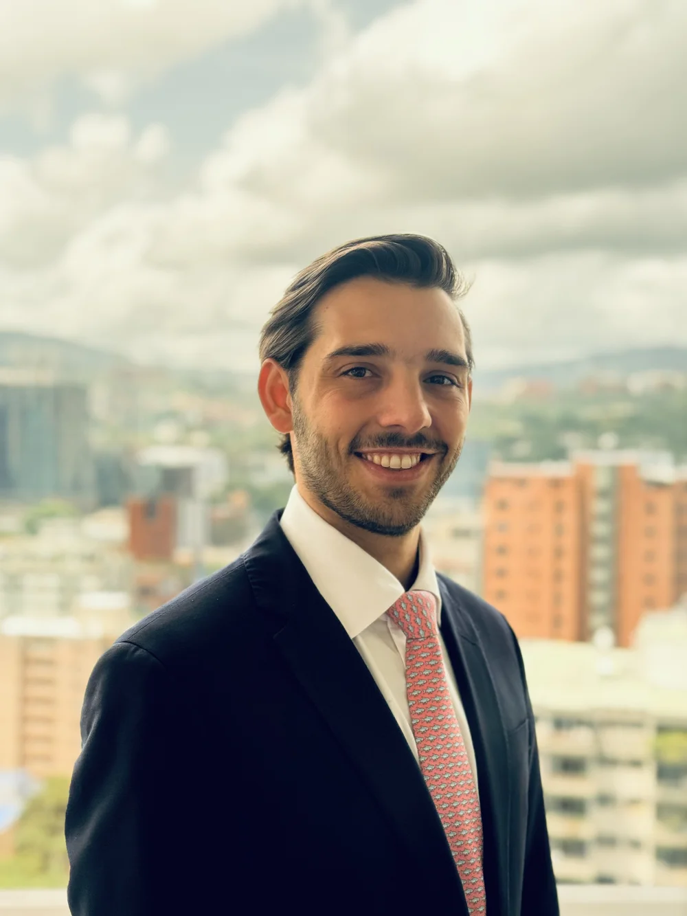 Juan Francisco Posada