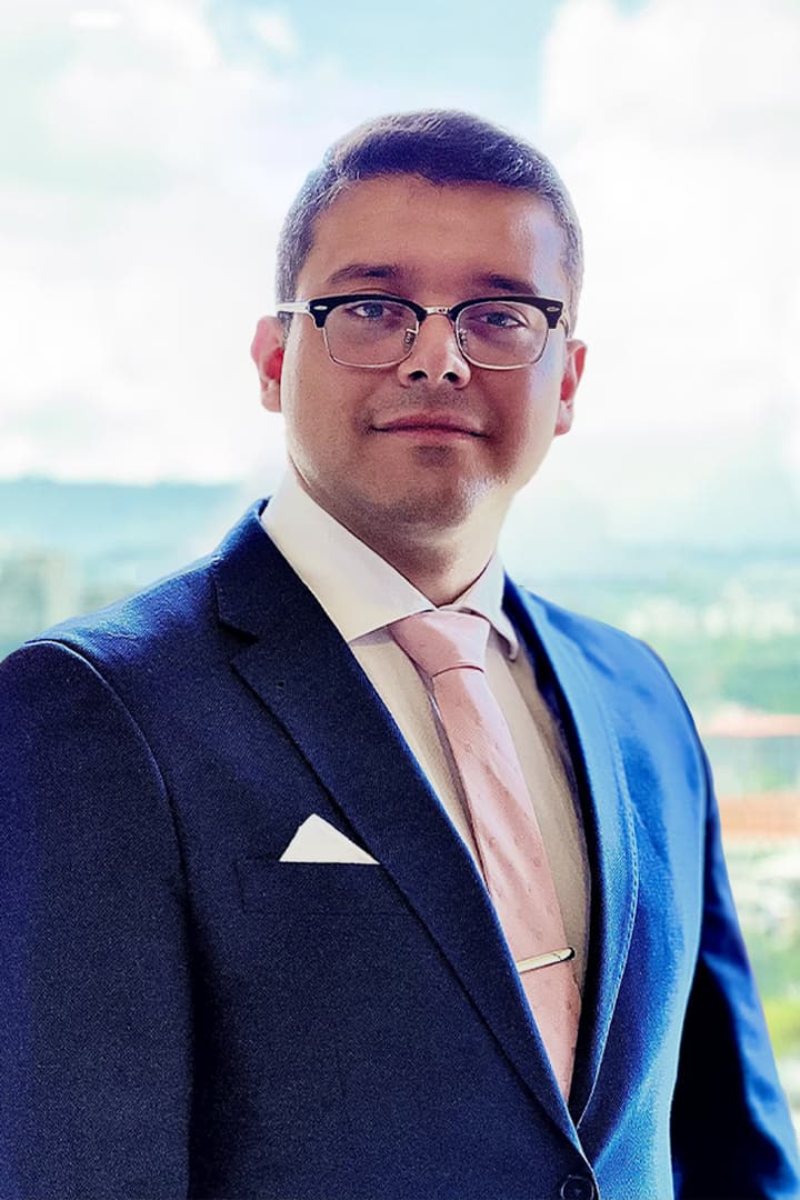 Marco Gómez