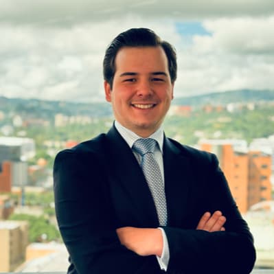 Raúl Eduardo Sancristobal