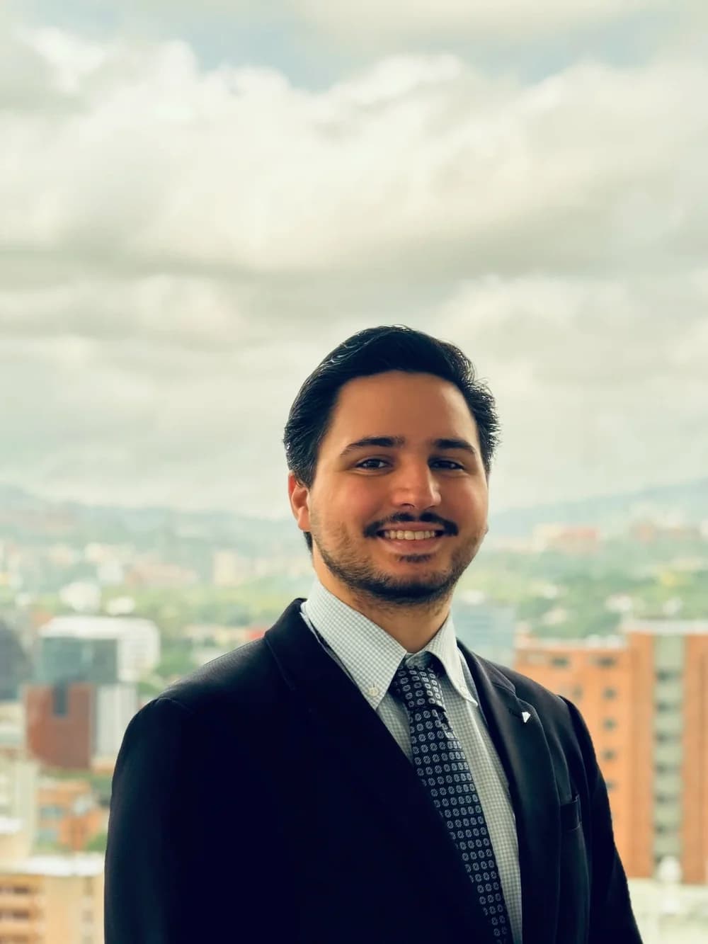 Rodrigo Colmenares